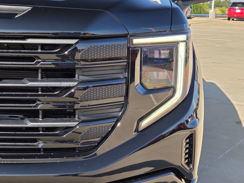 Used 2023 GMC Sierra 1500 Elevation AWD/4WD image 30