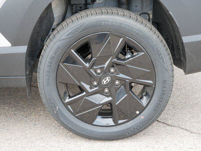 New 2026 Hyundai Kona SEL Sport AWD/4WD image 4