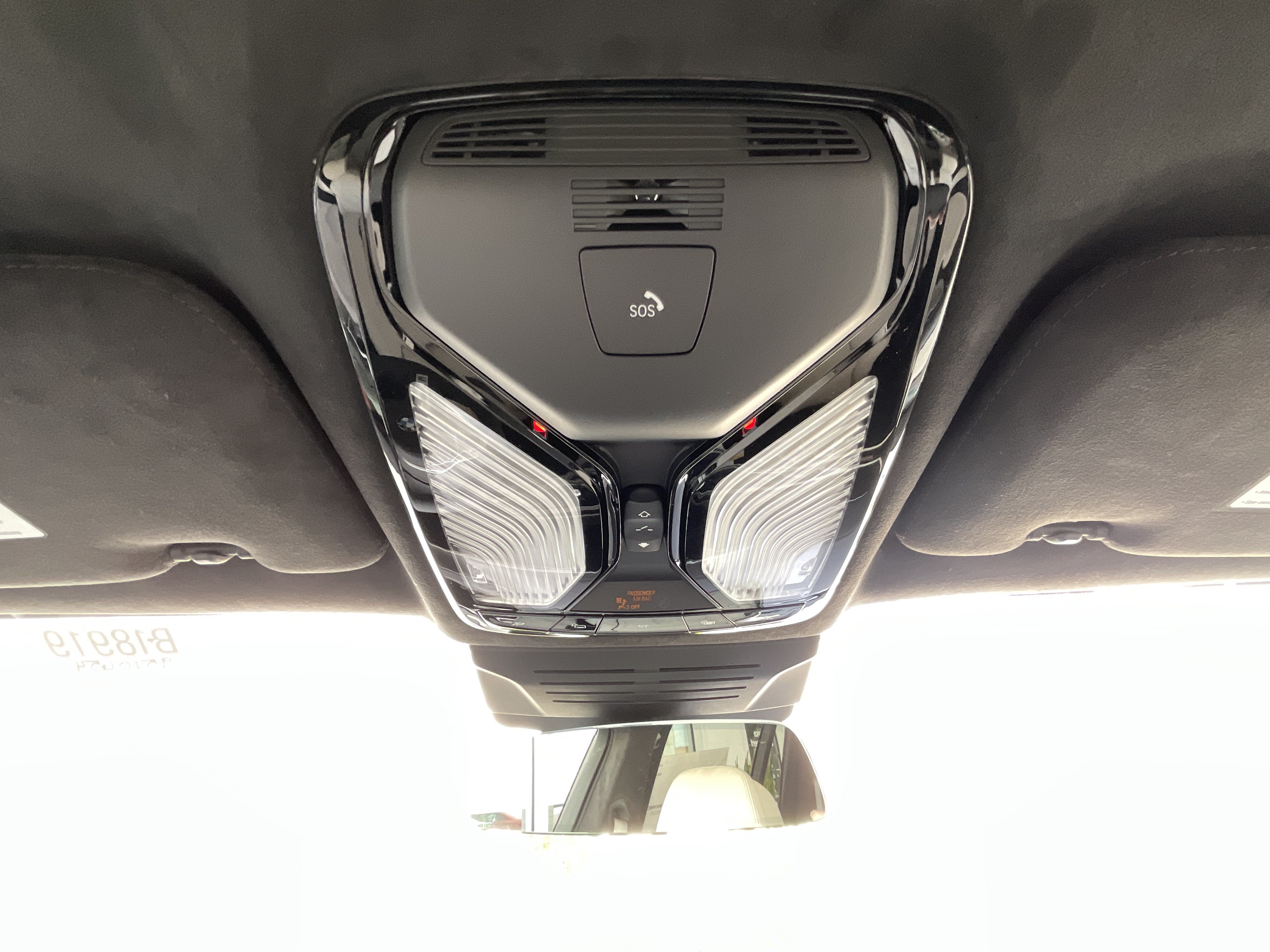 New 2027 BMW X7 M60i AWD/4WD image 20