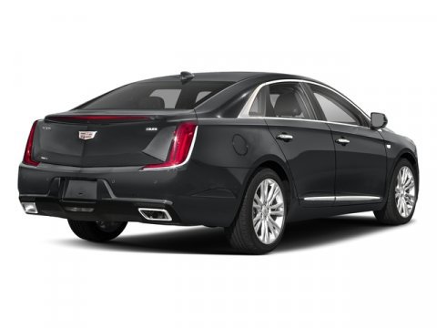 Used 2018 Cadillac XTS Premium Luxury w/ Driver Assist Package image 2
