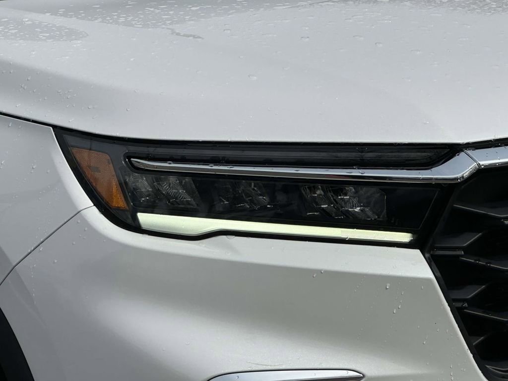 Certified 2023 Honda Pilot EX-L image 7