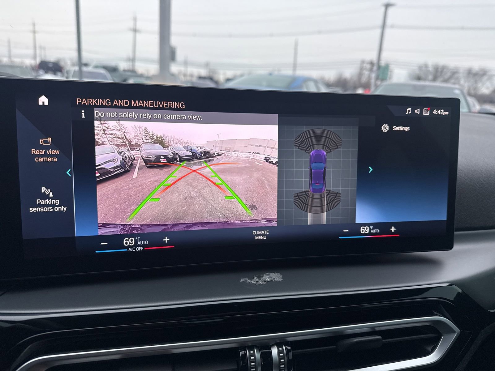 Used 2023 BMW 230i xDrive 230i xDrive w/ Premium Package image 19