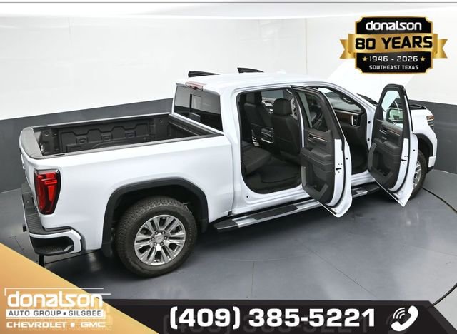New 2026 GMC Sierra 1500 Denali w/ Technology Package image 26