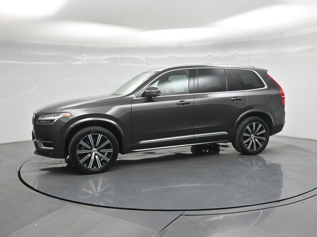 Used 2023 Volvo XC90 B6 Plus w/ Protection Package Premier AWD/4WD image 26