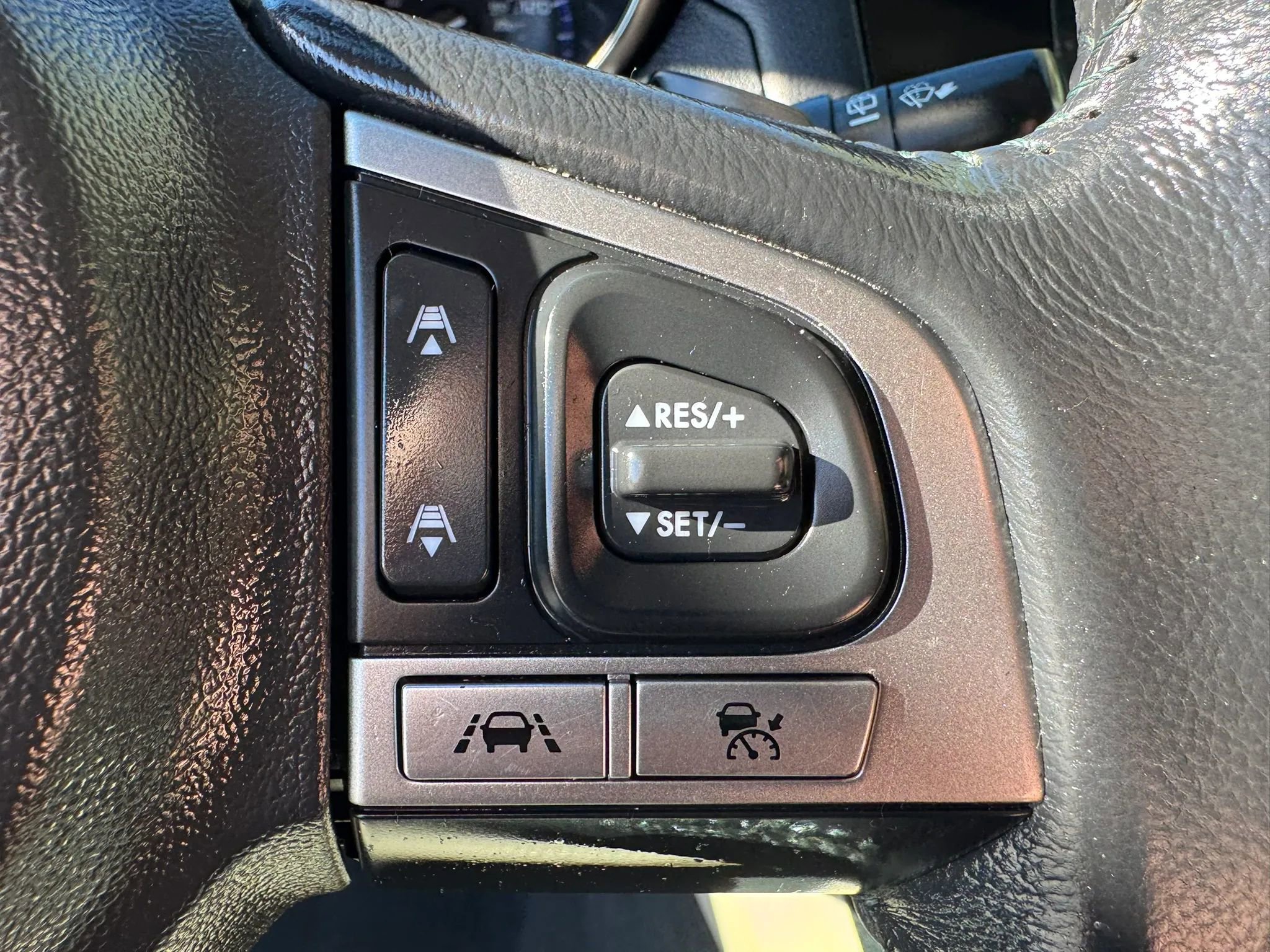 Used 2017 Subaru Outback 2.5i Premium image 25