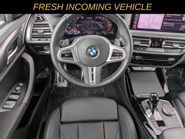 Used 2023 BMW X3 M40i w/ Parking Assistance Package image 13