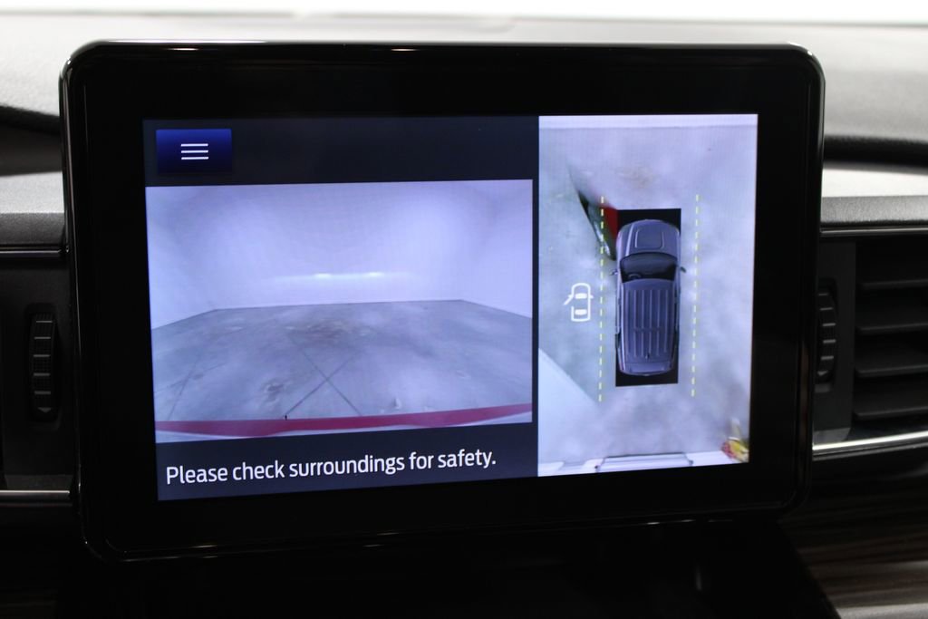 Used 2023 Ford Explorer Limited image 55