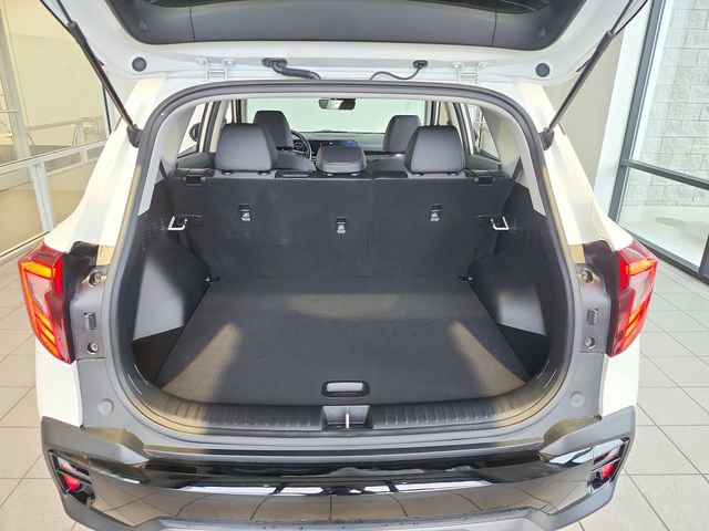 Certified 2024 Kia Seltos X-Line image 28