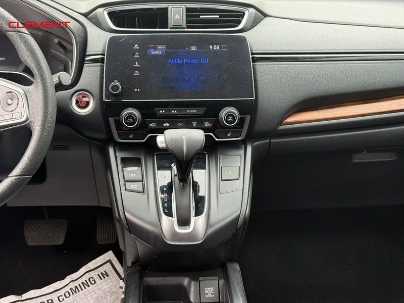 Used 2018 Honda CR-V EX image 21