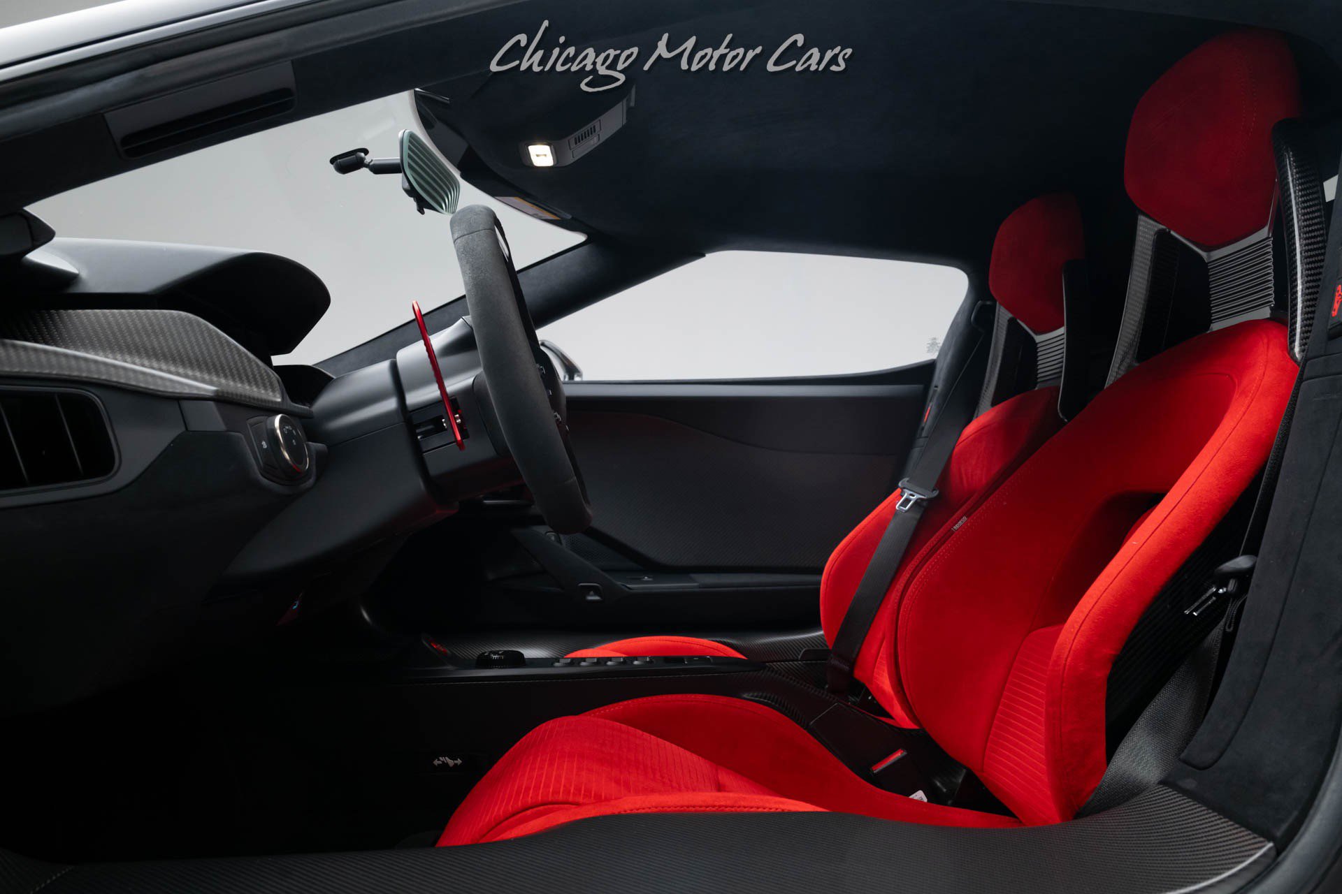 Used 2021 Ford GT Heritage Edition image 32