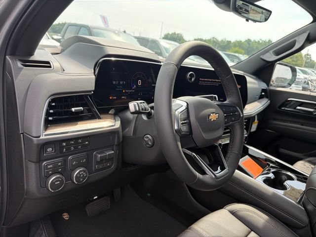 New 2026 Chevrolet Tahoe High Country AWD/4WD image 14