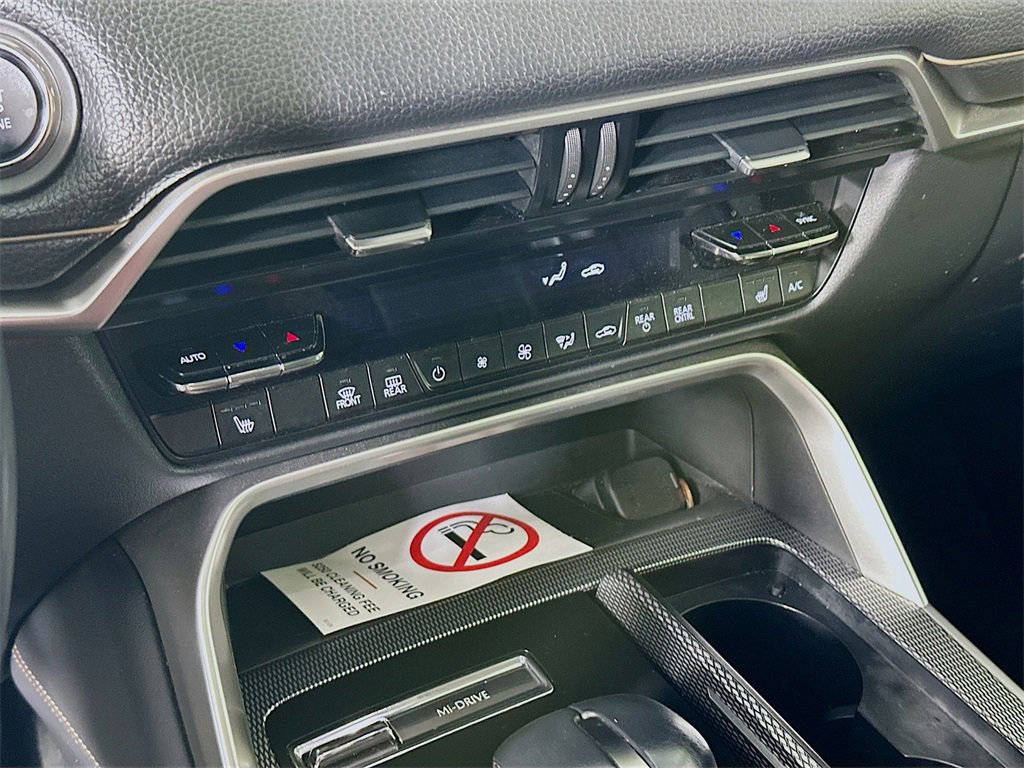 Used 2024 MAZDA CX-90 3.3 Turbo w/ Premium Package image 14