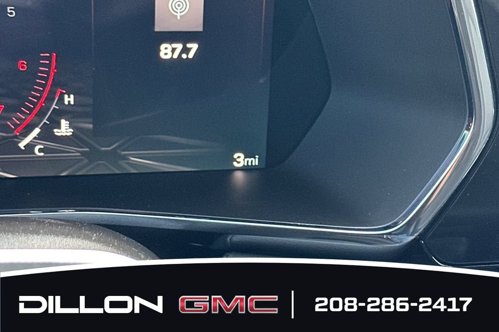 New 2026 GMC Canyon Elevation w/ Convenience Package AWD/4WD image 28