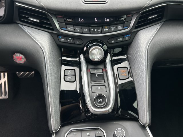 Certified 2023 Acura TLX Type S AWD/4WD image 28