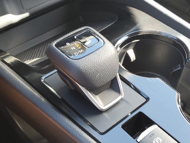Certified 2023 Nissan Rogue SV AWD/4WD image 30