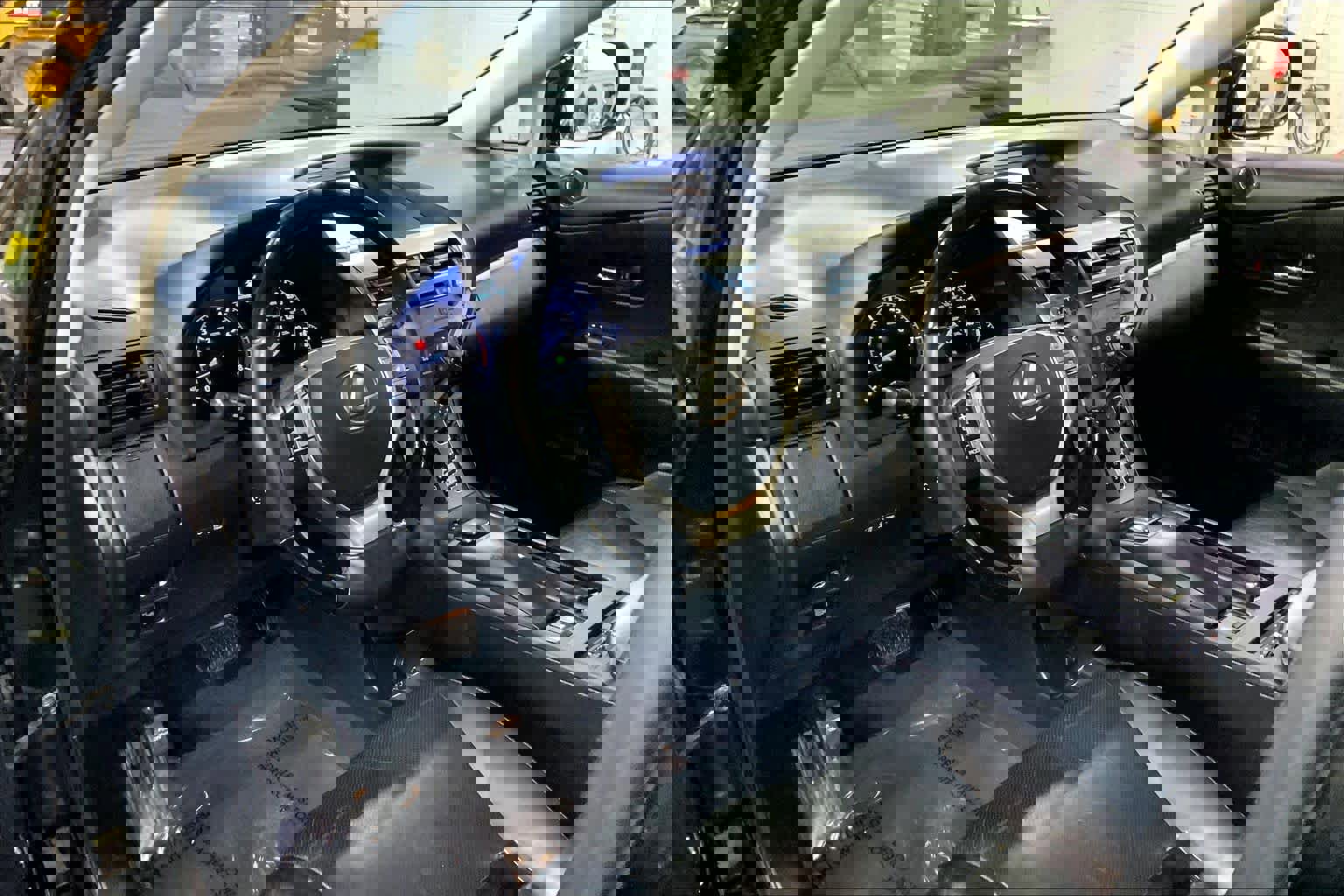 Used 2014 Lexus RX 350 AWD image 17