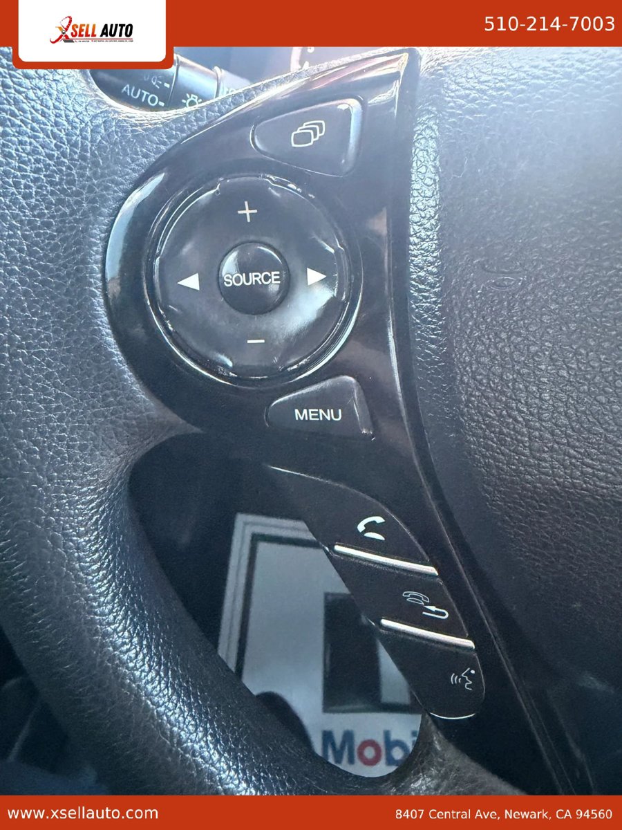 Used 2017 Honda Accord EX image 14