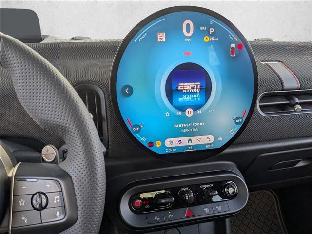 New 2026 MINI Cooper John Cooper Works image 12