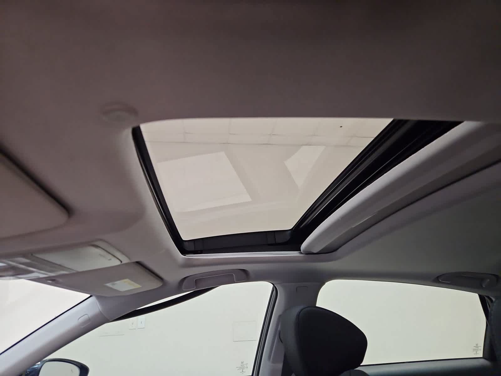 Used 2018 Honda Accord EX image 3
