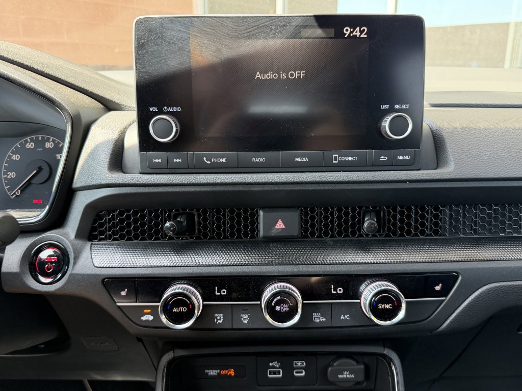 Used 2023 Honda CR-V Sport image 21