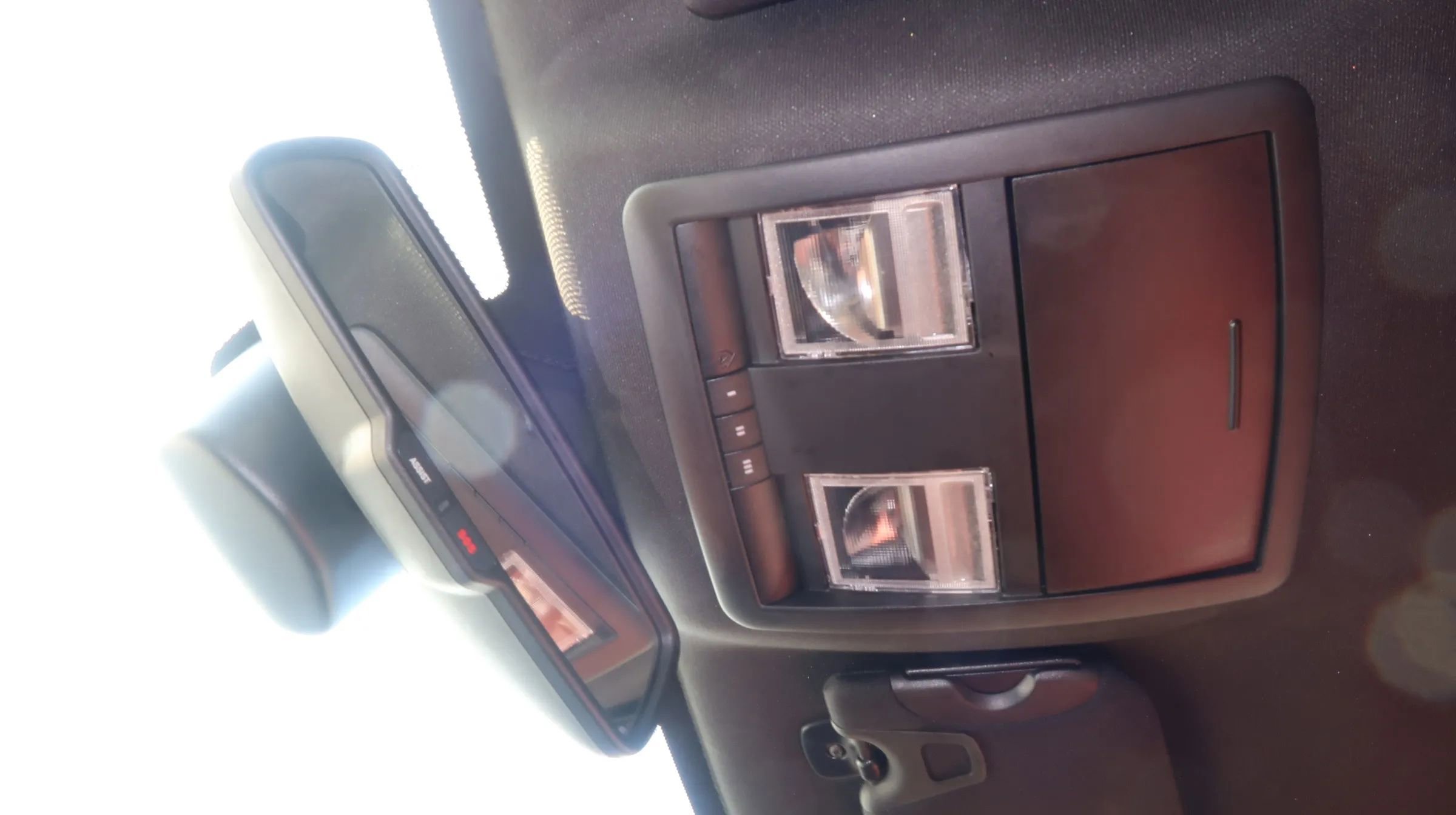 Used 2019 Dodge Challenger SRT Hellcat w/ Laguna Leather Package image 35