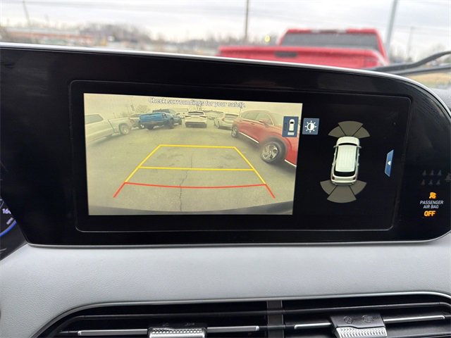 Used 2020 Hyundai Palisade SEL image 25