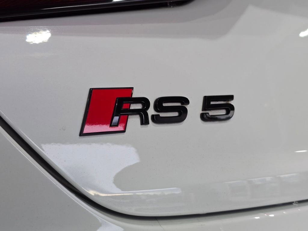 Used 2023 Audi RS 5 Sportback image 24