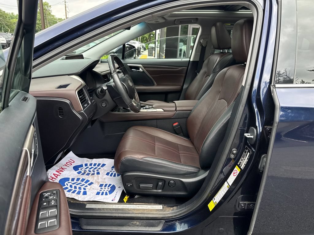 Used 2017 Lexus RX 350 AWD w/ Luxury Package image 22