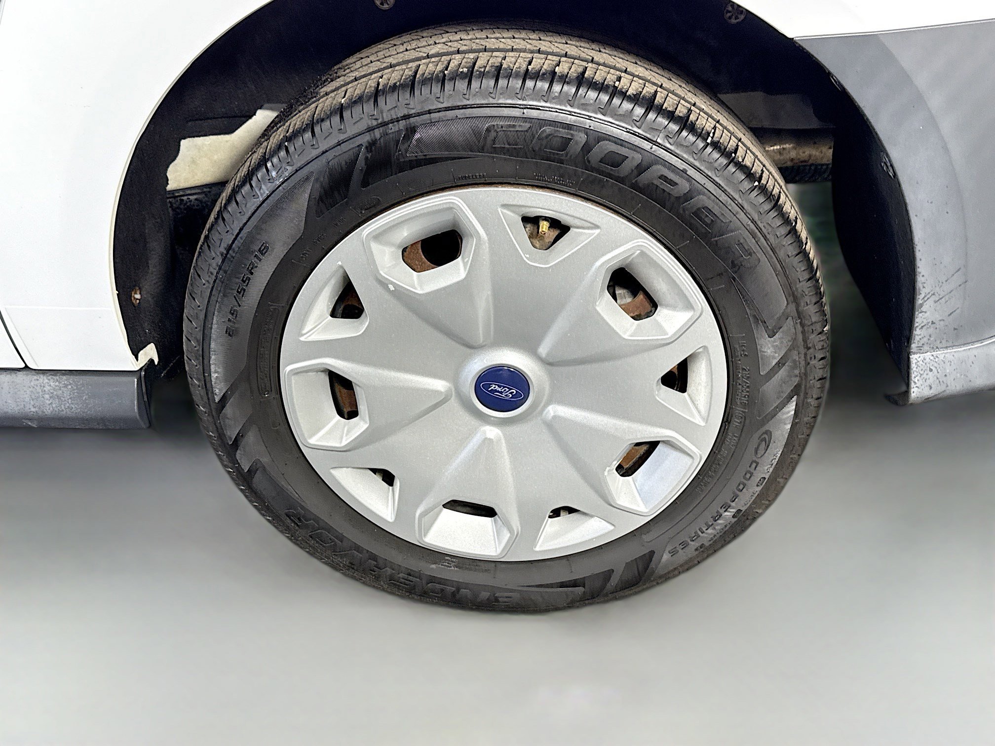 Used 2018 Ford Transit Connect XL image 34