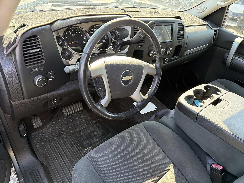Used 2008 Chevrolet Silverado 3500 LT RWD image 6