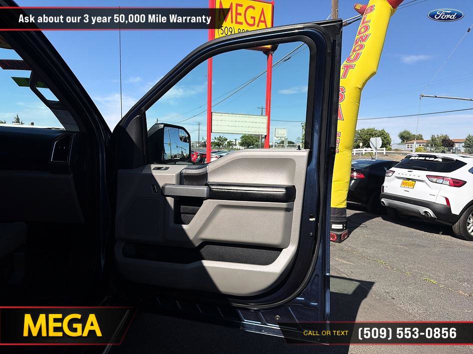 Used 2015 Ford F150 XLT AWD/4WD image 35