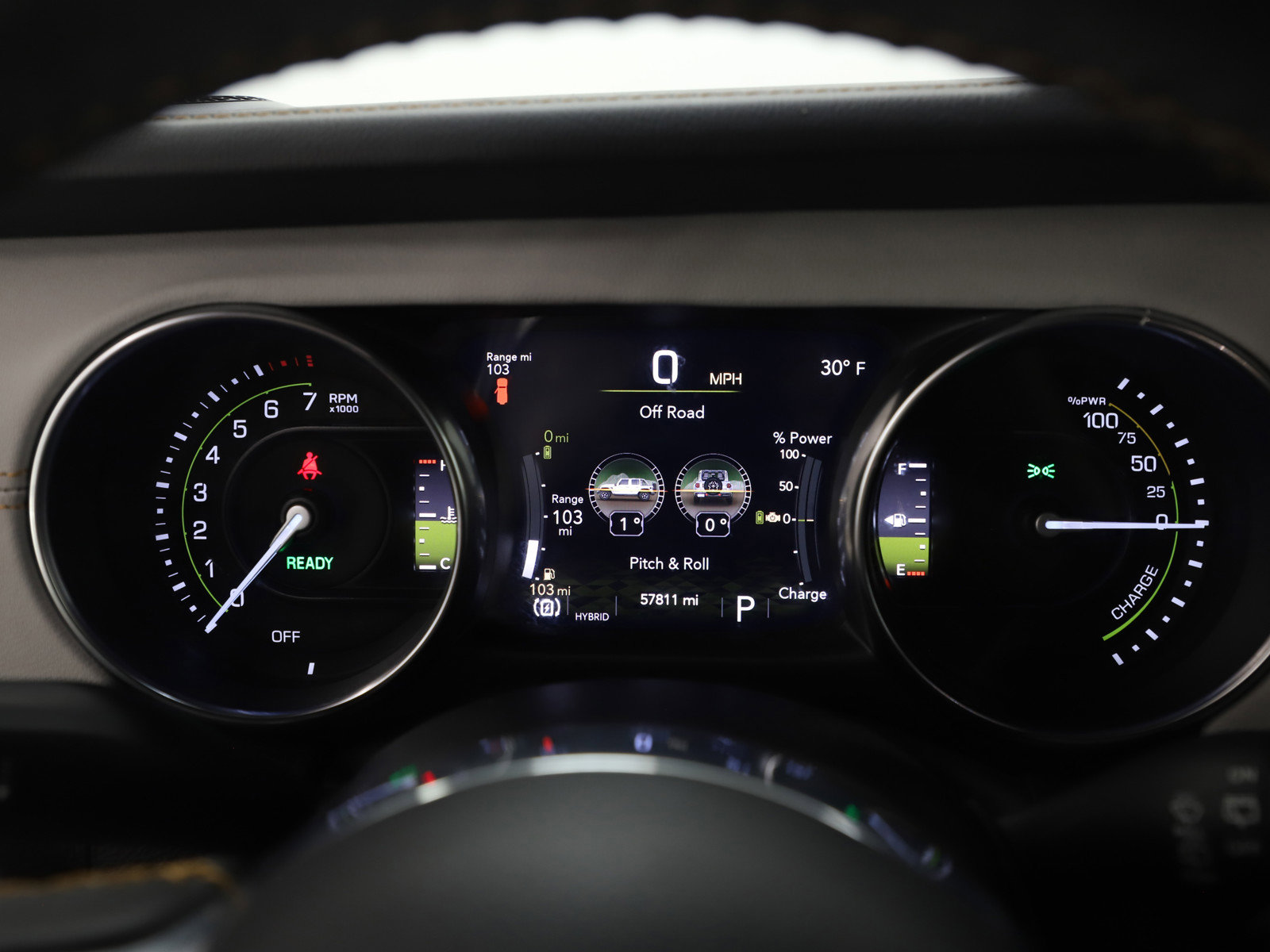 Used 2023 Jeep Wrangler Unlimited Sahara AWD/4WD image 27