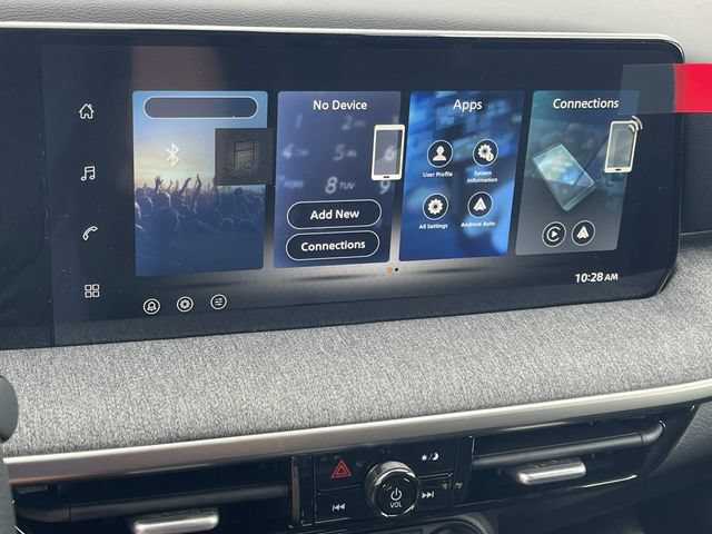 New 2026 Nissan Kicks S FWD image 22