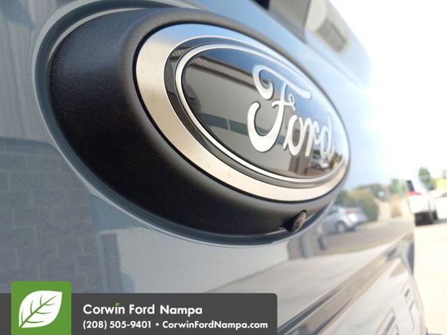 New 2025 Ford Ranger XLT w/ Equipment Group 301A High image 27