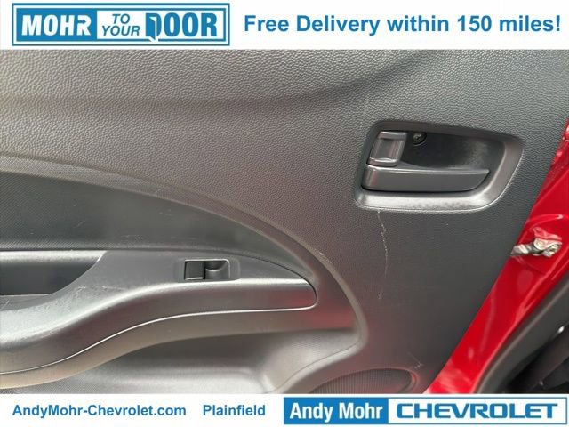 Used 2024 Mitsubishi Mirage ES image 29