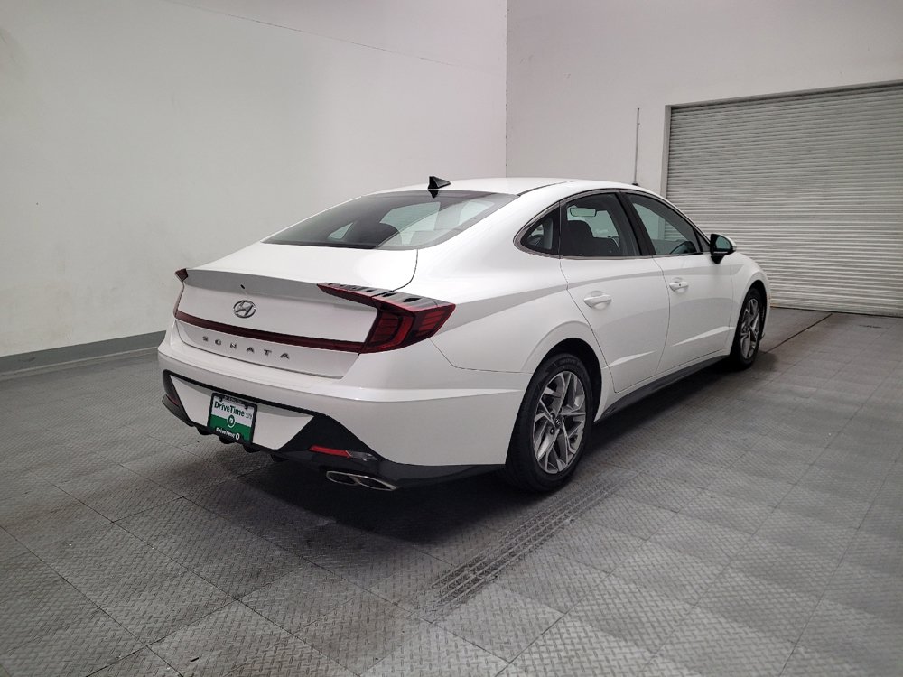 Used 2021 Hyundai Sonata SEL FWD image 9