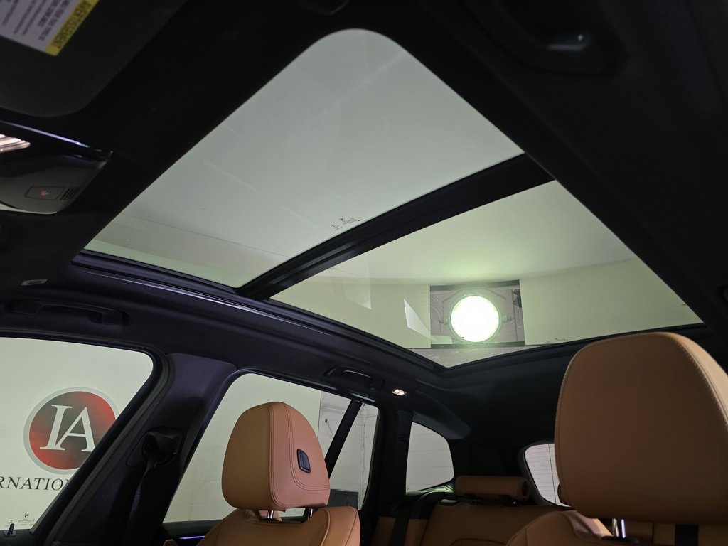 Certified 2023 BMW X3 xDrive30i w/ Premium Package image 13