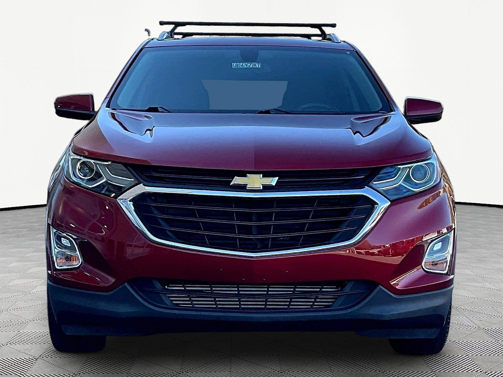 Used 2019 Chevrolet Equinox LT FWD image 2