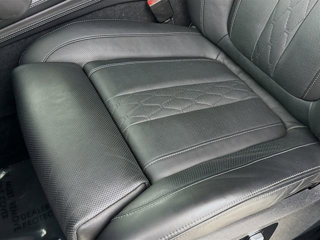Used 2020 BMW X7 xDrive40i w/ M Sport Package AWD/4WD image 20