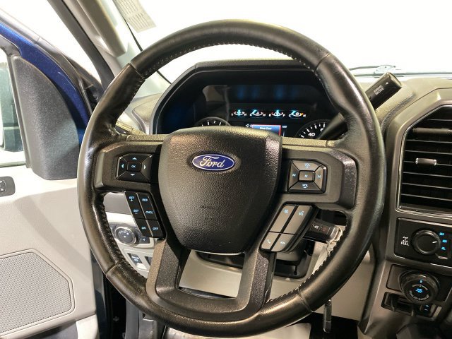 Used 2018 Ford F150 XLT w/ Equipment Group 301A Mid AWD/4WD image 23