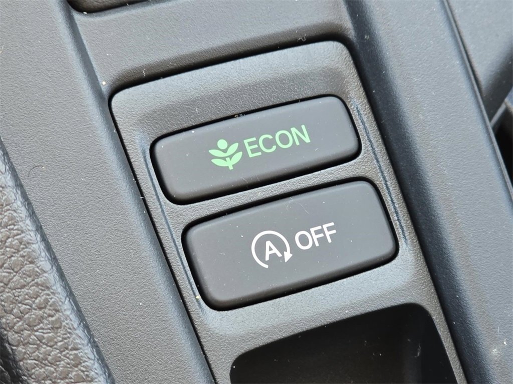 New 2025 Honda Accord SE image 7