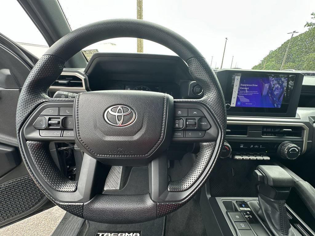 Used 2025 Toyota Tacoma SR5 RWD image 11