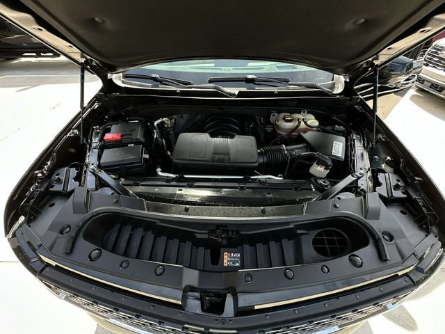 Certified 2021 Cadillac Escalade Premium Luxury RWD image 36