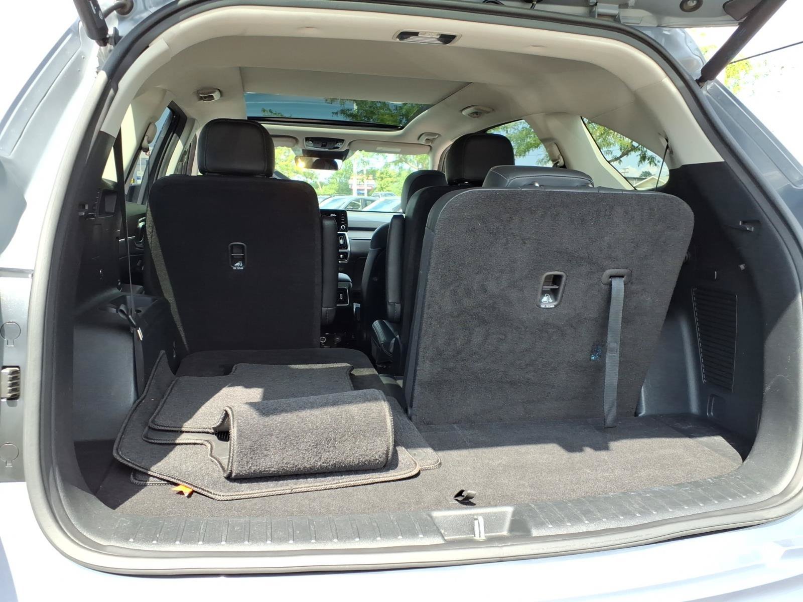 Used 2021 Kia Sorento SX AWD/4WD image 12