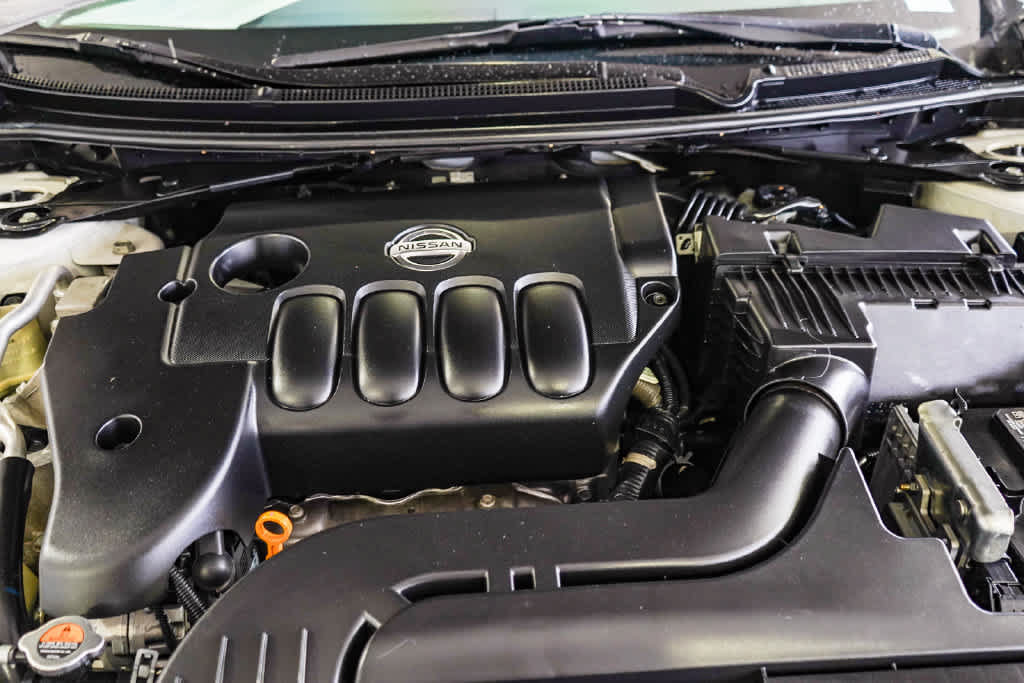 Used 2012 Nissan Altima 2.5 FWD image 27