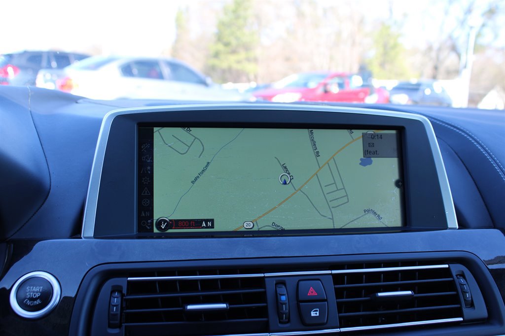 Used 2012 BMW 650i Coupe image 18