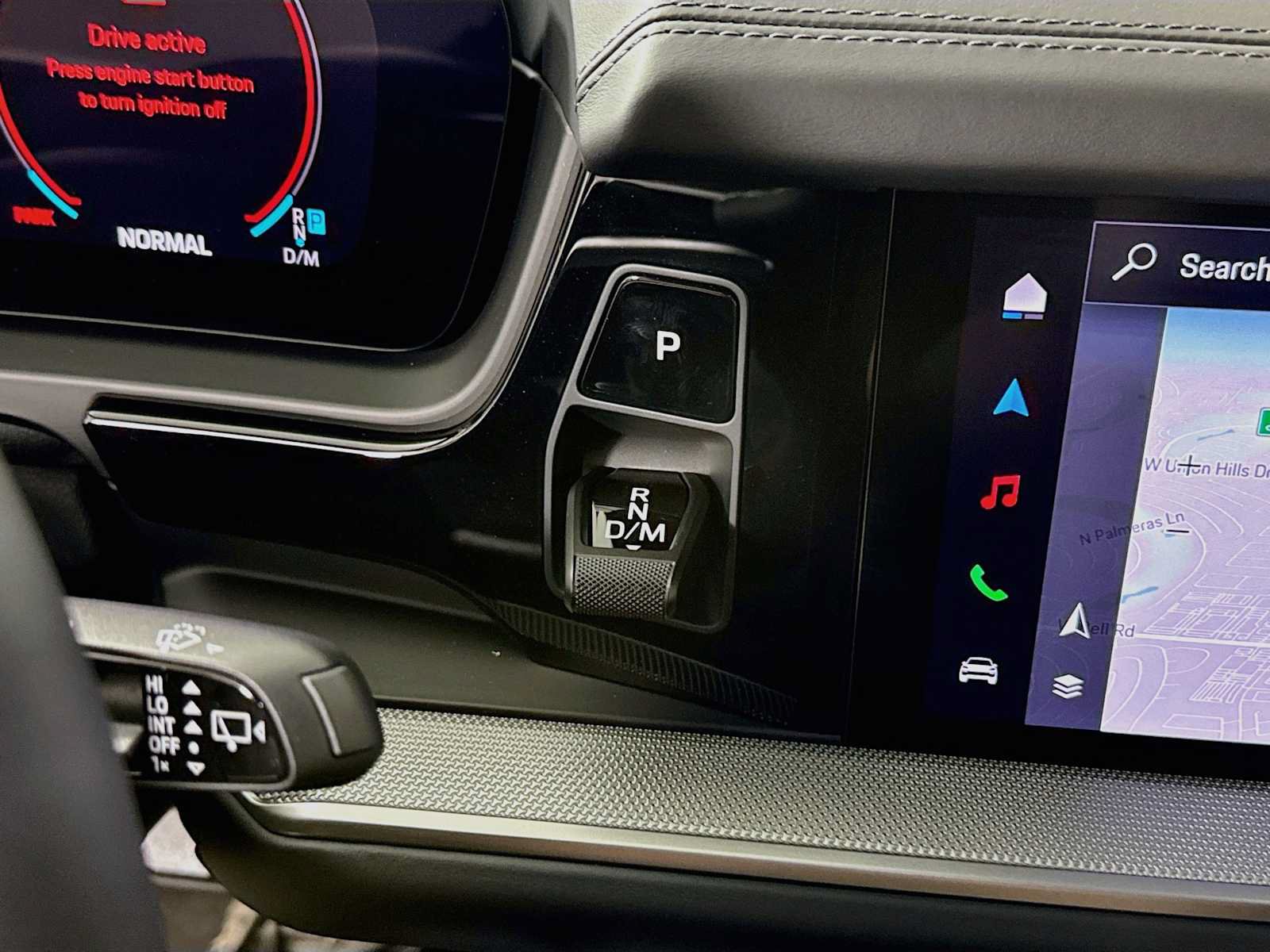 New 2026 Porsche Cayenne AWD/4WD image 20