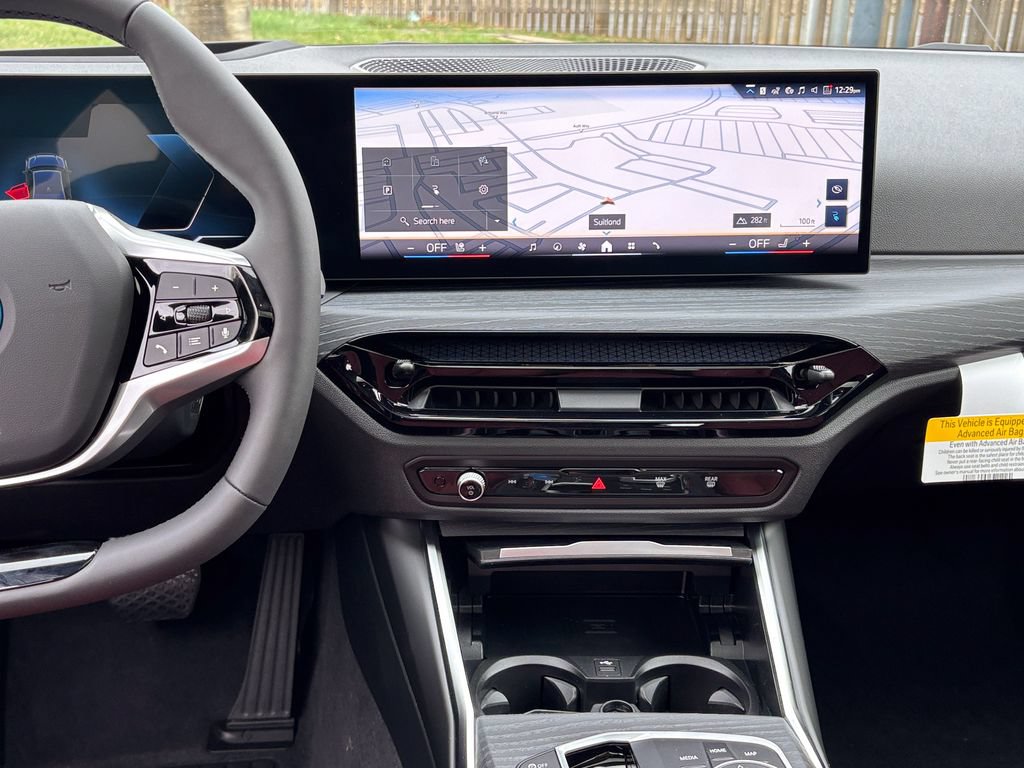 Used 2026 BMW i4 eDrive40 w/ Premium Package RWD image 25