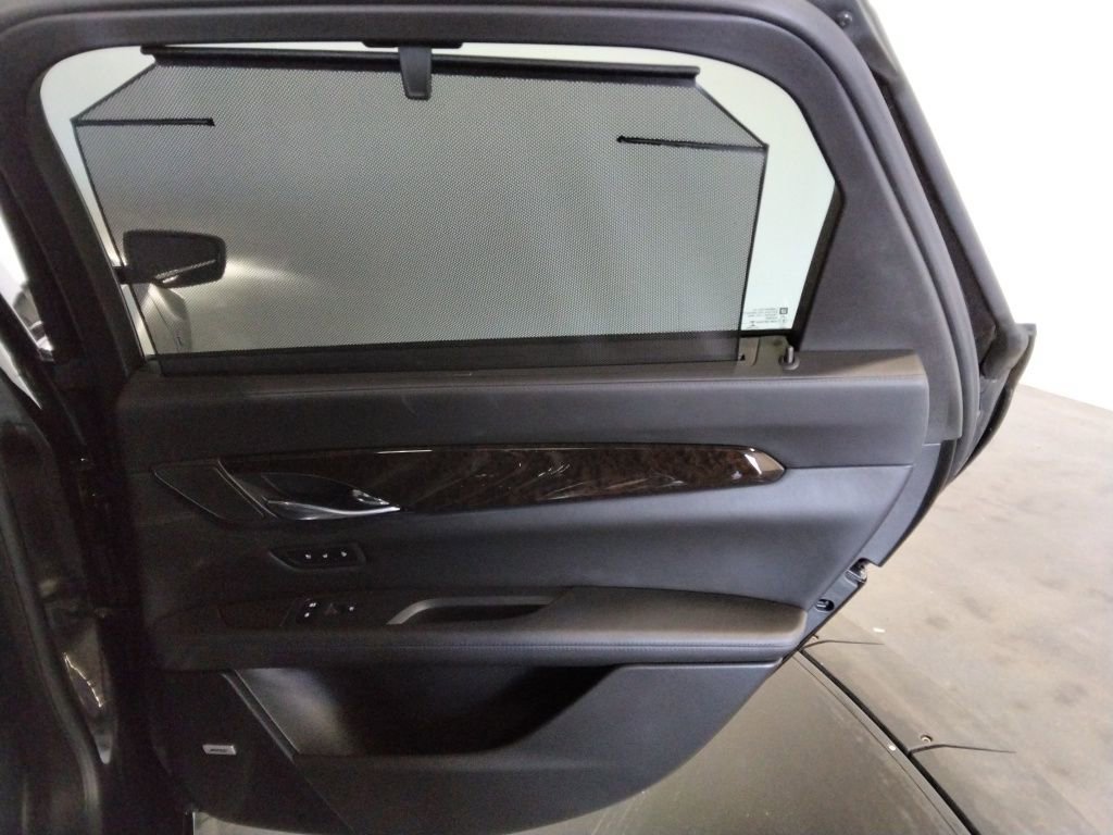 Used 2018 Cadillac CT6 Platinum image 42