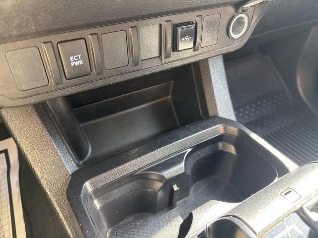 Used 2023 Toyota Tacoma SR image 42